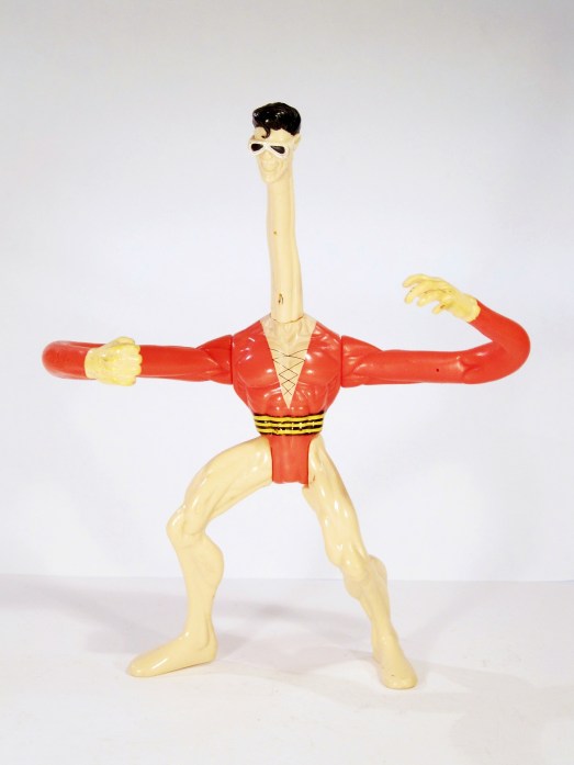Plasticman