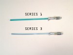 Lightsabers
