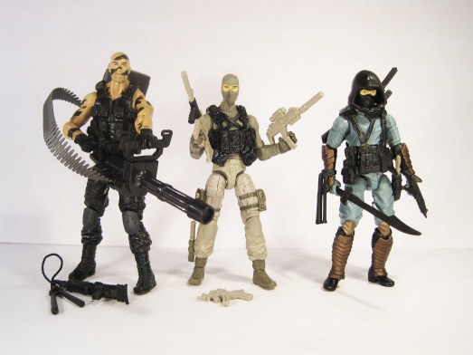 NinjaDojo3pack(Retalliation)