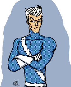 Quicksilver