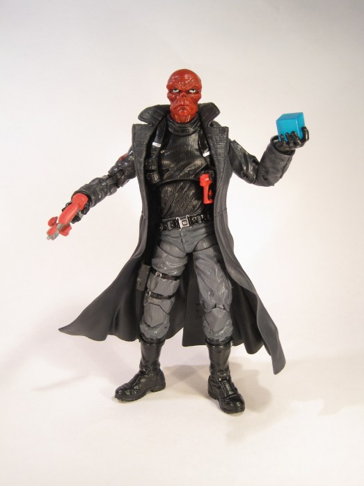 RedSkull