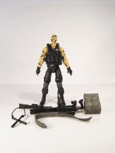 RoadBlock(Retalliation)