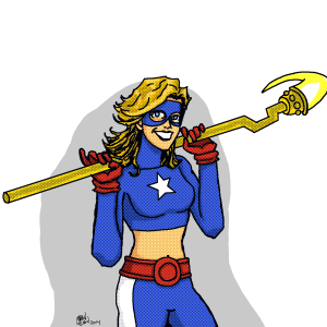 StarGirl