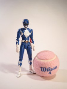 BlueRangerWilson