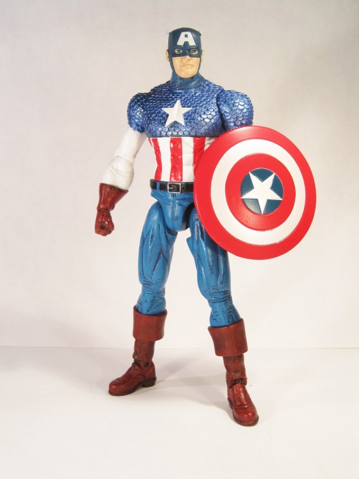 CaptainAmerica