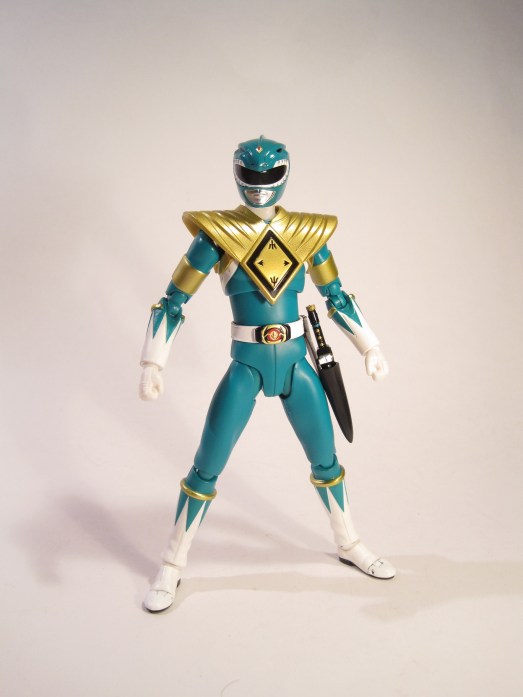 GreenRanger1