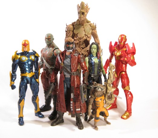 Groot4