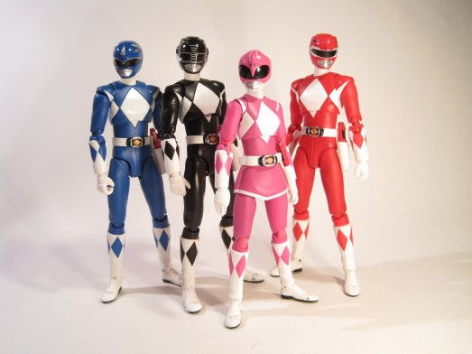 PinkRanger5