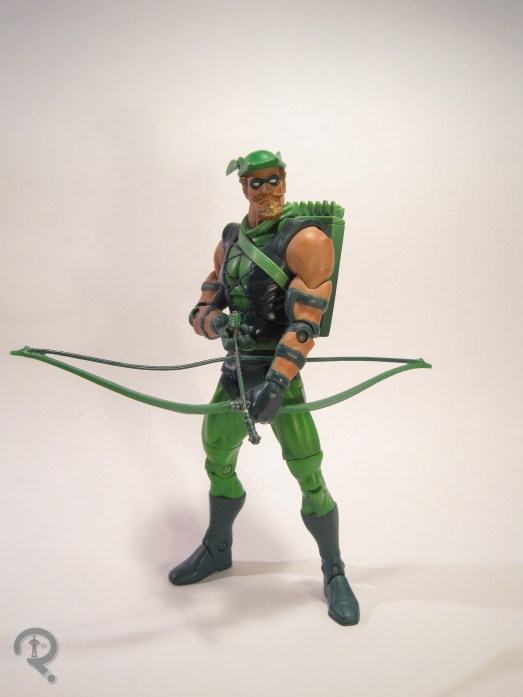 GreenArrowDCUC1