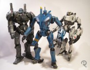 Pacific Rim Romeo Blue And Hardship Pacific Rim Romeo Blue And Hardship
