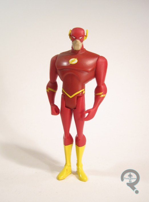FlashJLU1