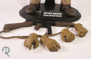 Cap(Rescue)Accessories