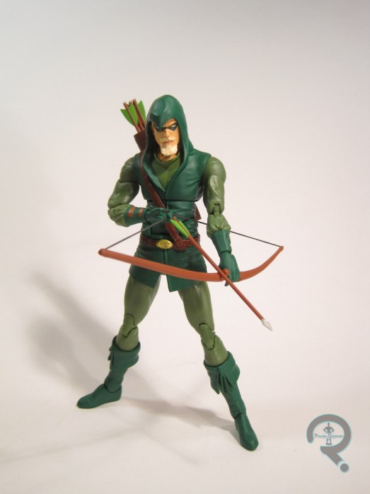 GreenArrowLBH1