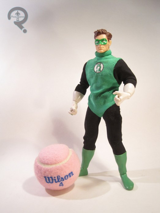 #1096: Green Lantern | The Figure In Question