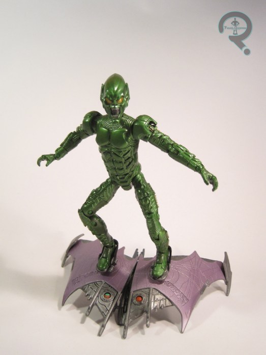 Flashback Friday Figure Addendum #0010: Green Goblin | The Figure In ...
