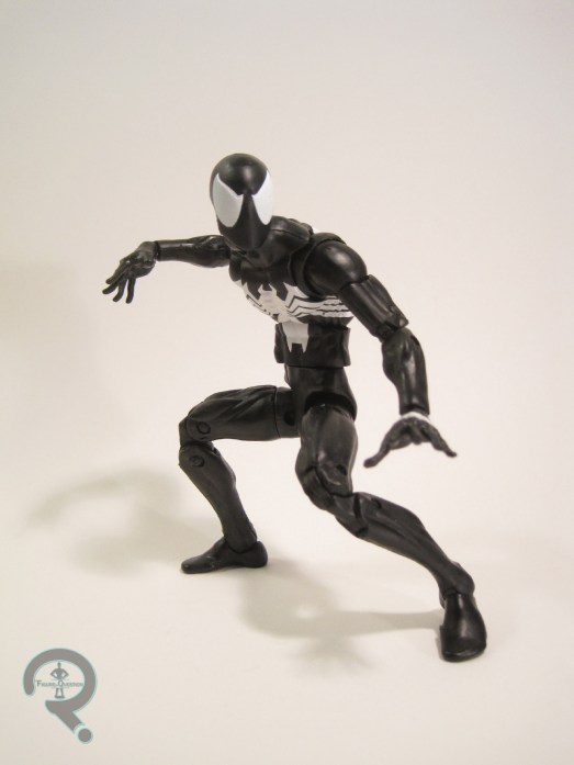 Marvel Legends Spder Man Sandman Buld A Fgure
