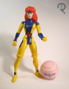 mmmmmmm......it's even worse here. Who took these pictures? Oh, right...