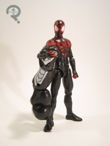 Just another piece in the box of incomplete BAF pieces.