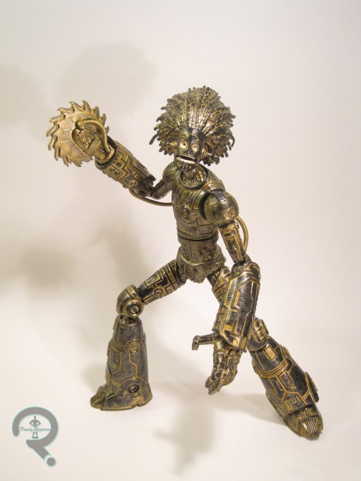 Helloooooo! Self is here in the shoooooow!