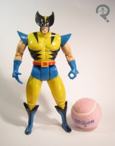 Wilson shot! Oh yeah!