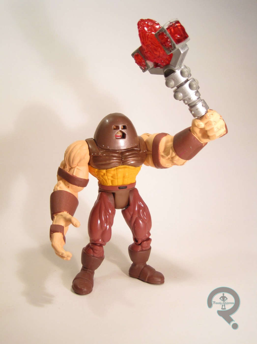 #1364: Juggernaut | The Figure In Question