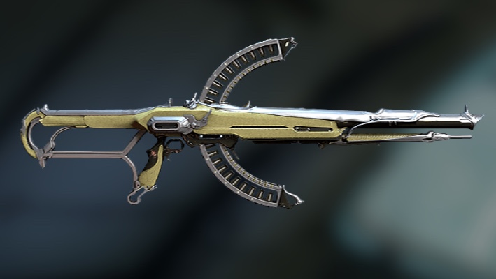 The Rukkus The Blaster In Question #0073: Rukkus ICS-8 | The Figure In Question