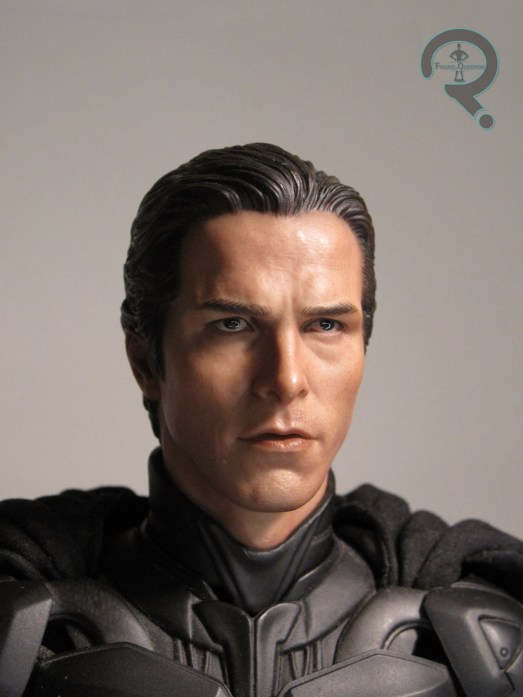 #2000: Batman | The Figure In Question