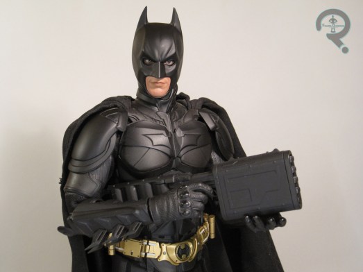 #2000: Batman | The Figure In Question