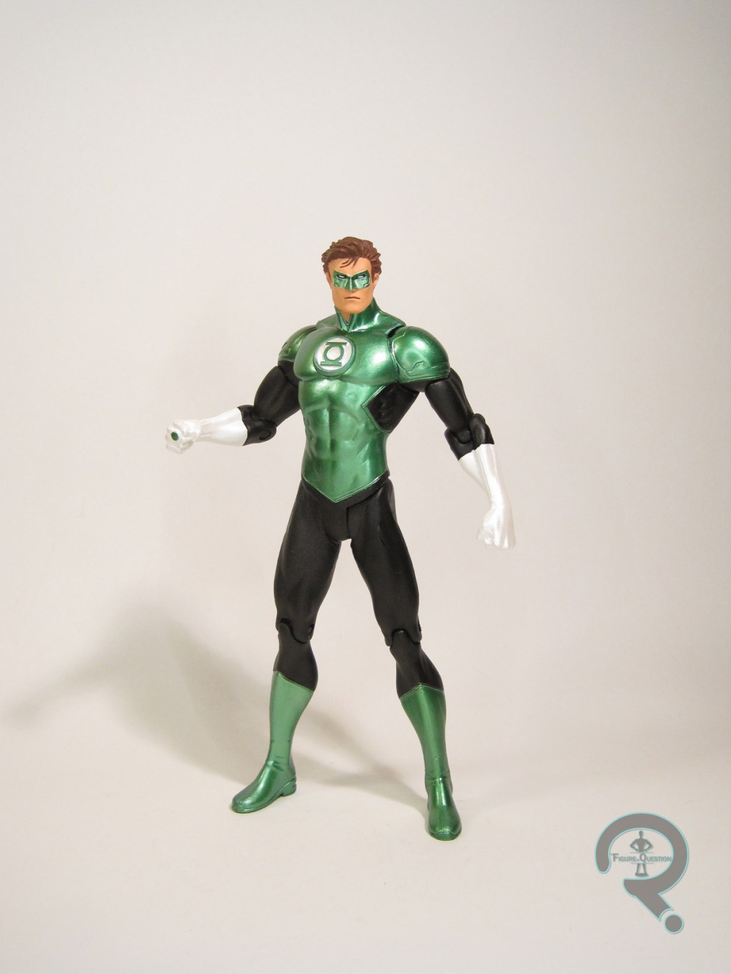 #2023: Green Lantern | The Figure In Question