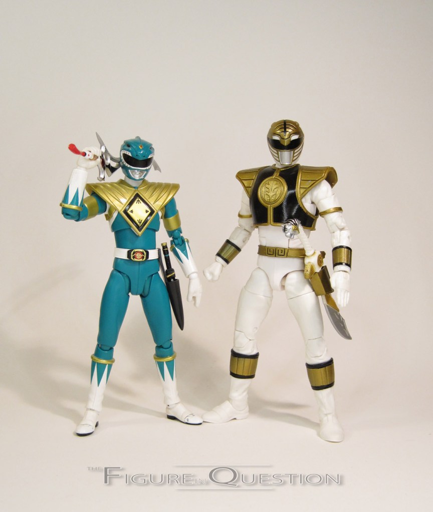 #2089: White Ranger | The Figure In Question