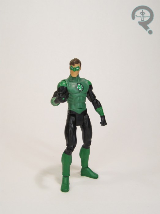 #2255: Green Lantern | The Figure In Question