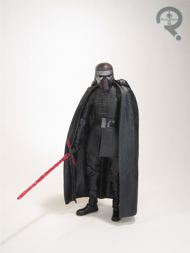 2250: Supreme Leader Kylo Ren | The Figure In Question