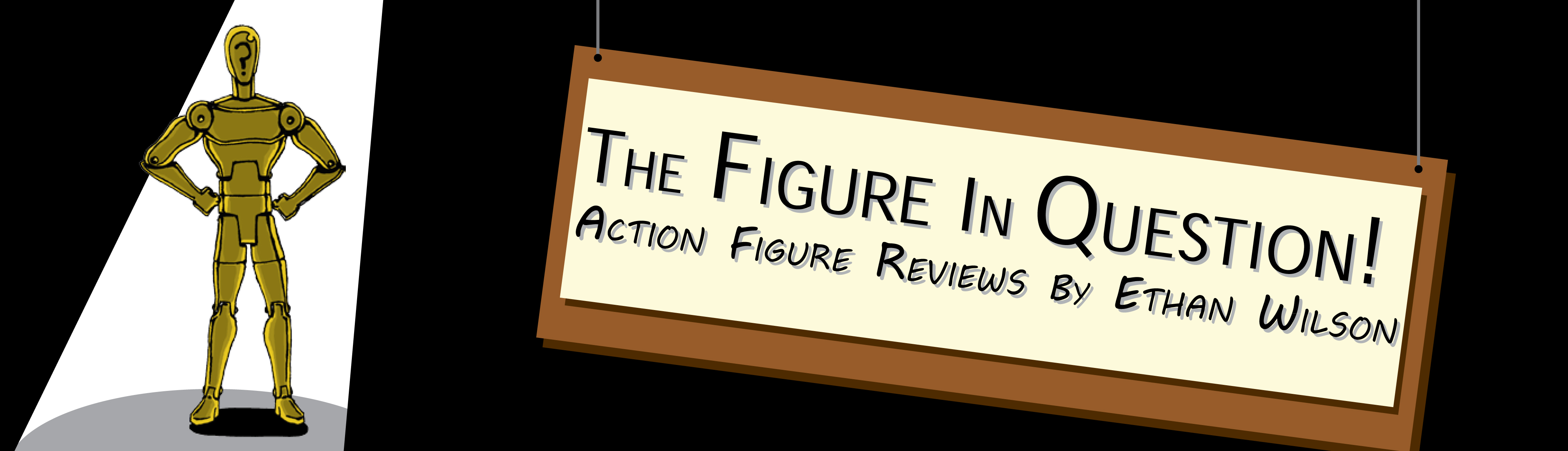 #2356: Transforming Bruce Wayne | The Figure In Question