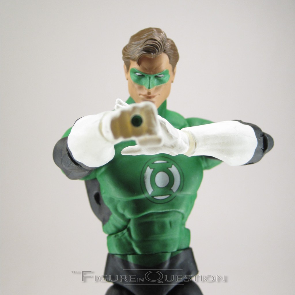 #2349: Green Lantern | The Figure In Question