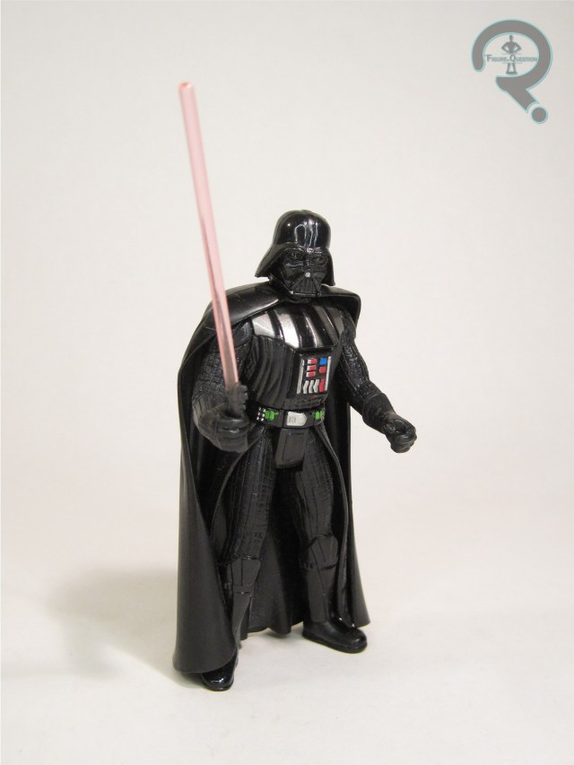 2475: Darth Vader with Removable Helmet | The Figure In Question