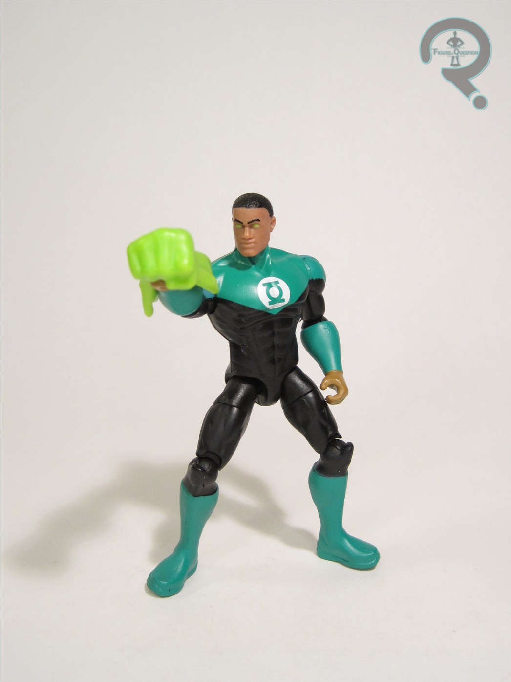 #2562: Green Lantern | The Figure In Question