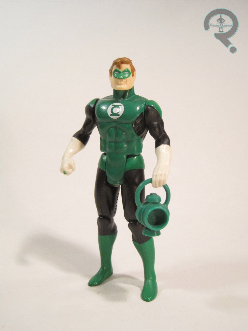 #2651: Green Lantern | The Figure In Question