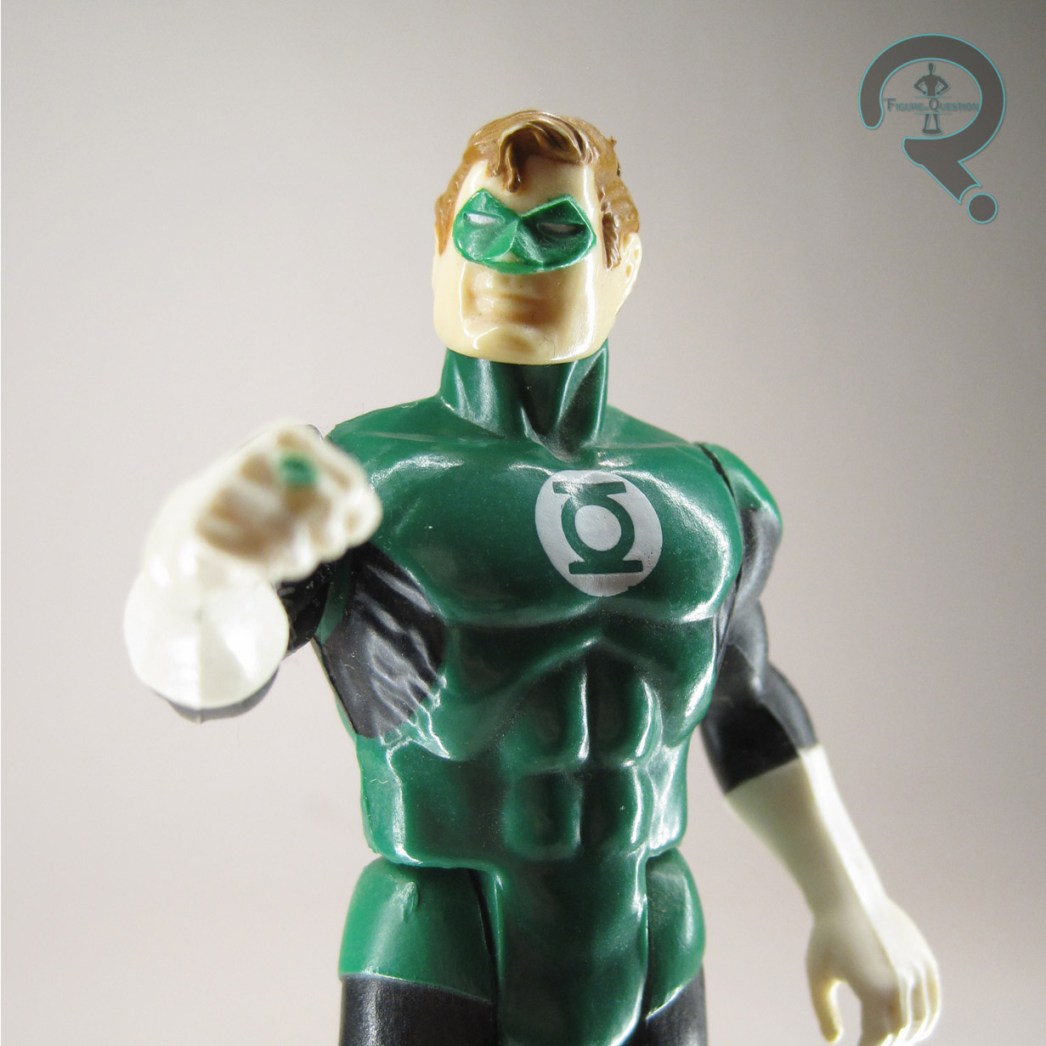 #2651: Green Lantern | The Figure In Question