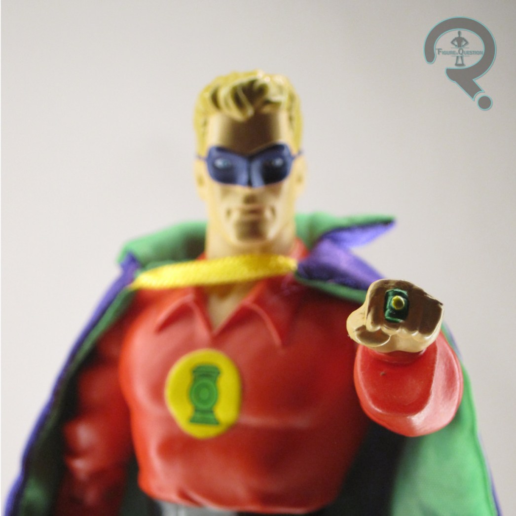 #2714: Green Lantern | The Figure In Question