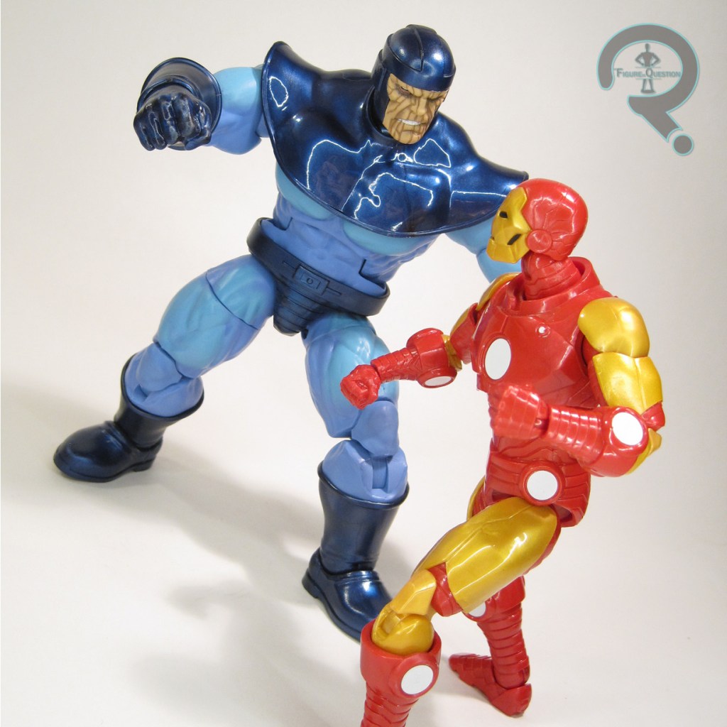 #3197: The Controller | The Figure In Question