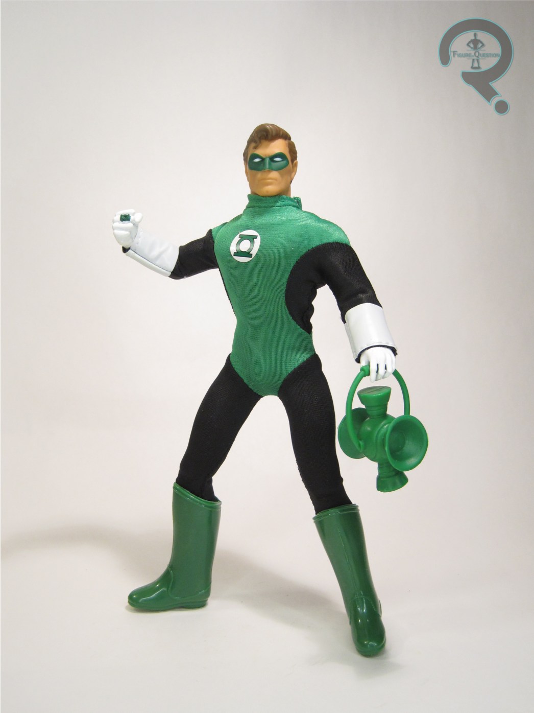 #3266: Green Lantern | The Figure In Question