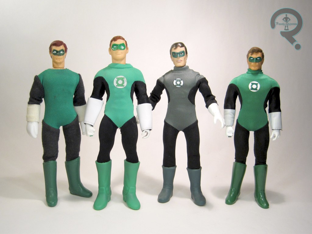 #3266: Green Lantern | The Figure In Question