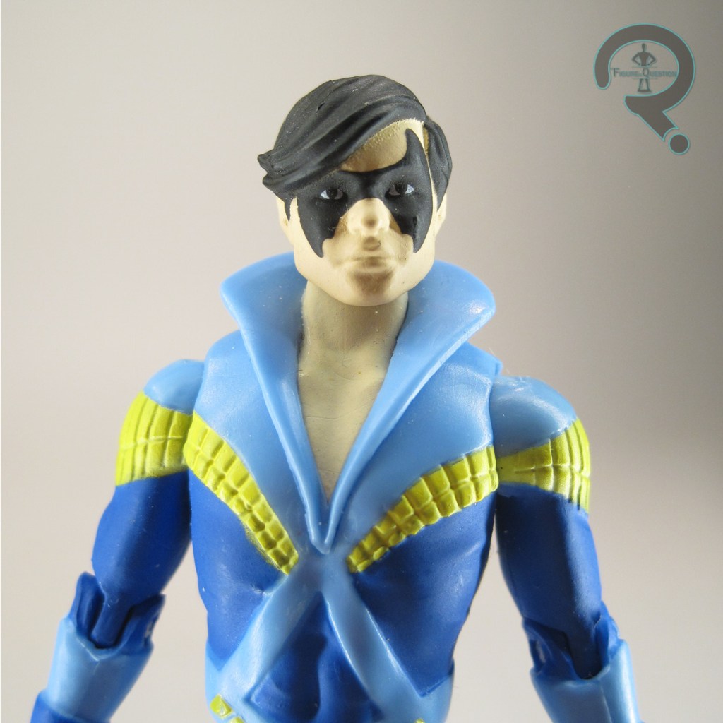 #3354: Nightwing | The Figure In Question