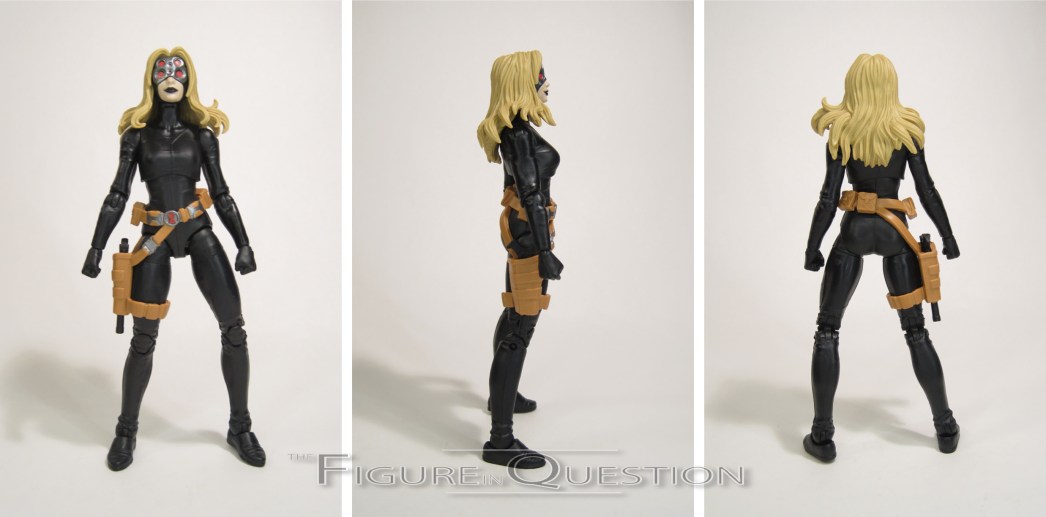 Figure So #3407: Puff Adder Series Wrap-Up | The Figure In Question