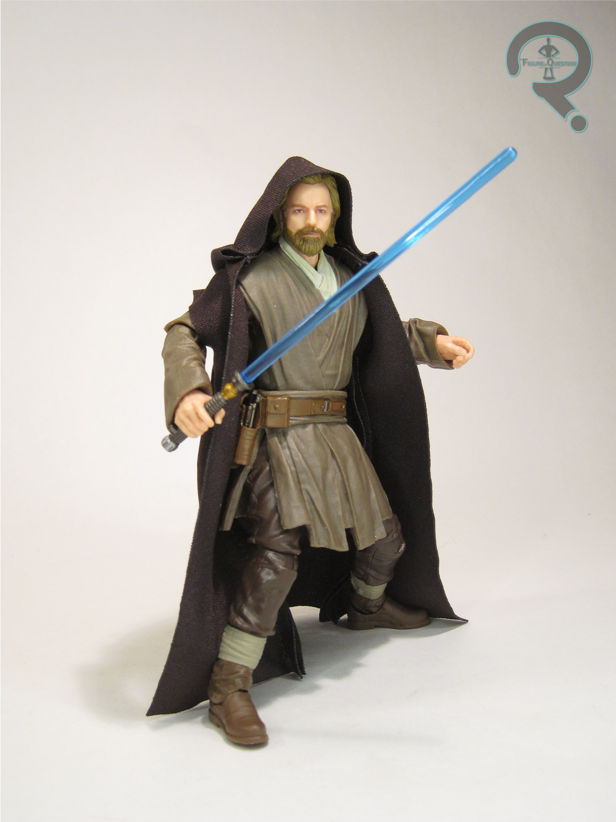 thumbnail image 2 of Star Wars Black Series Obi-Wan Kenobi Exclusive Action Figure (Multicolor) - 5010996212023 2 of 5