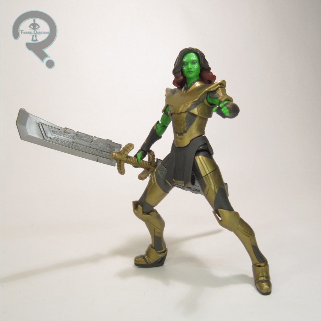 Figure So #3504: Hydra Stomper Series Wrap-Up | The Figure In Question