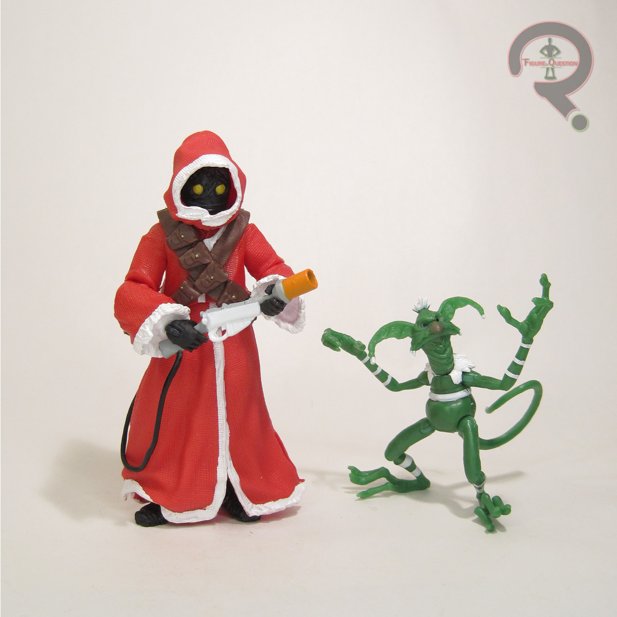 #3521: Jawa & Salacious B. Crumb – Holiday Edition | The Figure In Question
