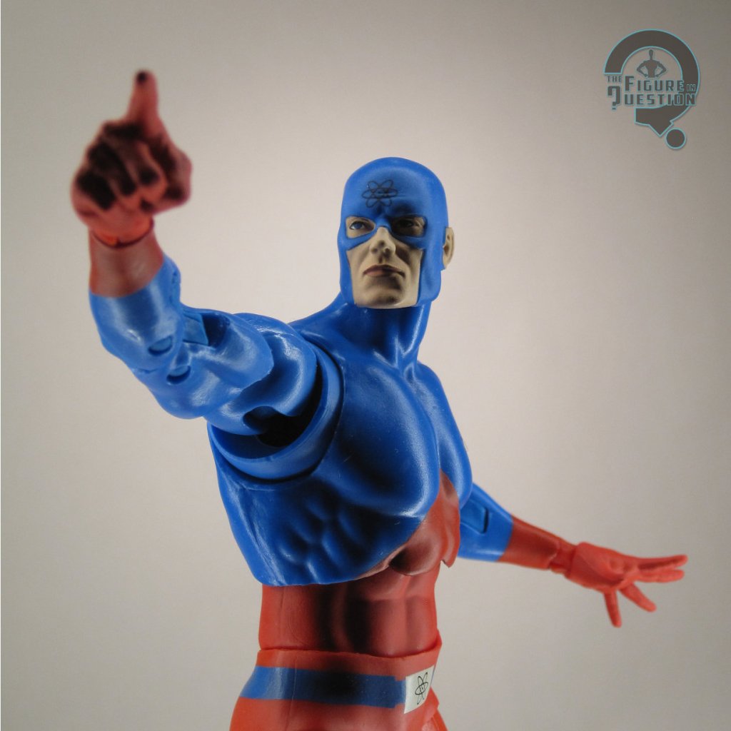 #3695: Atom | The Figure In Question