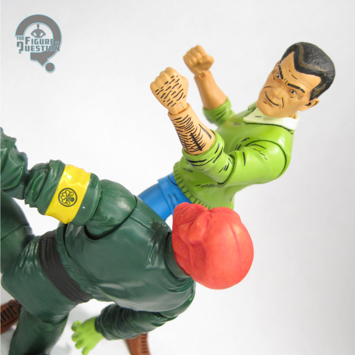 3835: Kirby | The Figure In Question